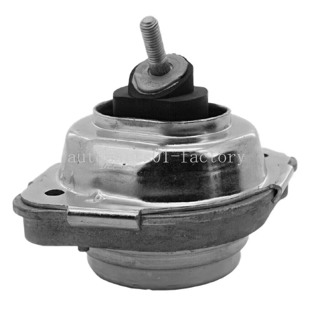 Set of 3PCS Engine Motor  Trans Mount for BMW X3 2.5L/3.0L 2004-2006