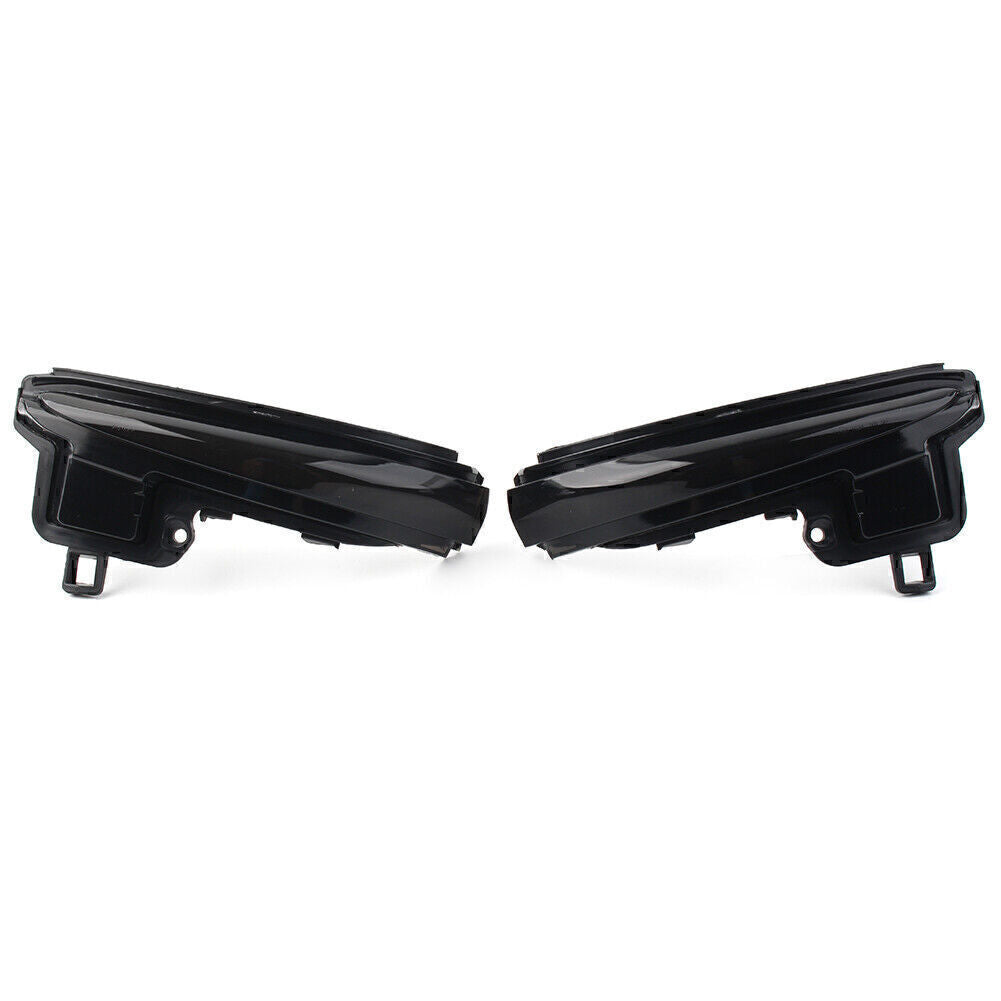 LED Side Mirror Sequential Dynamic Turn Signal Light Fit for Toyota RAV4 2019-2020