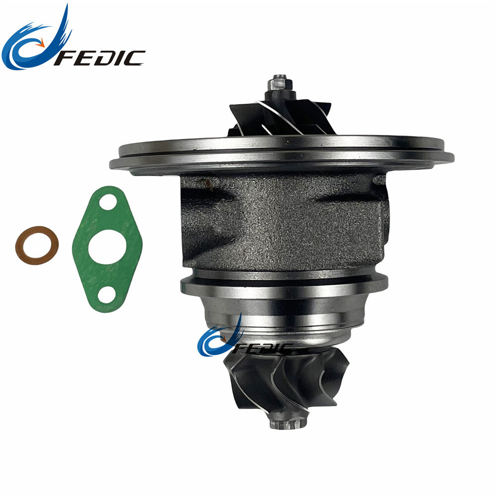 VV12 VF40A109 Turbo cartridge for Chrysler PT Cruiser 2.2 CRD 89 Kw 2002