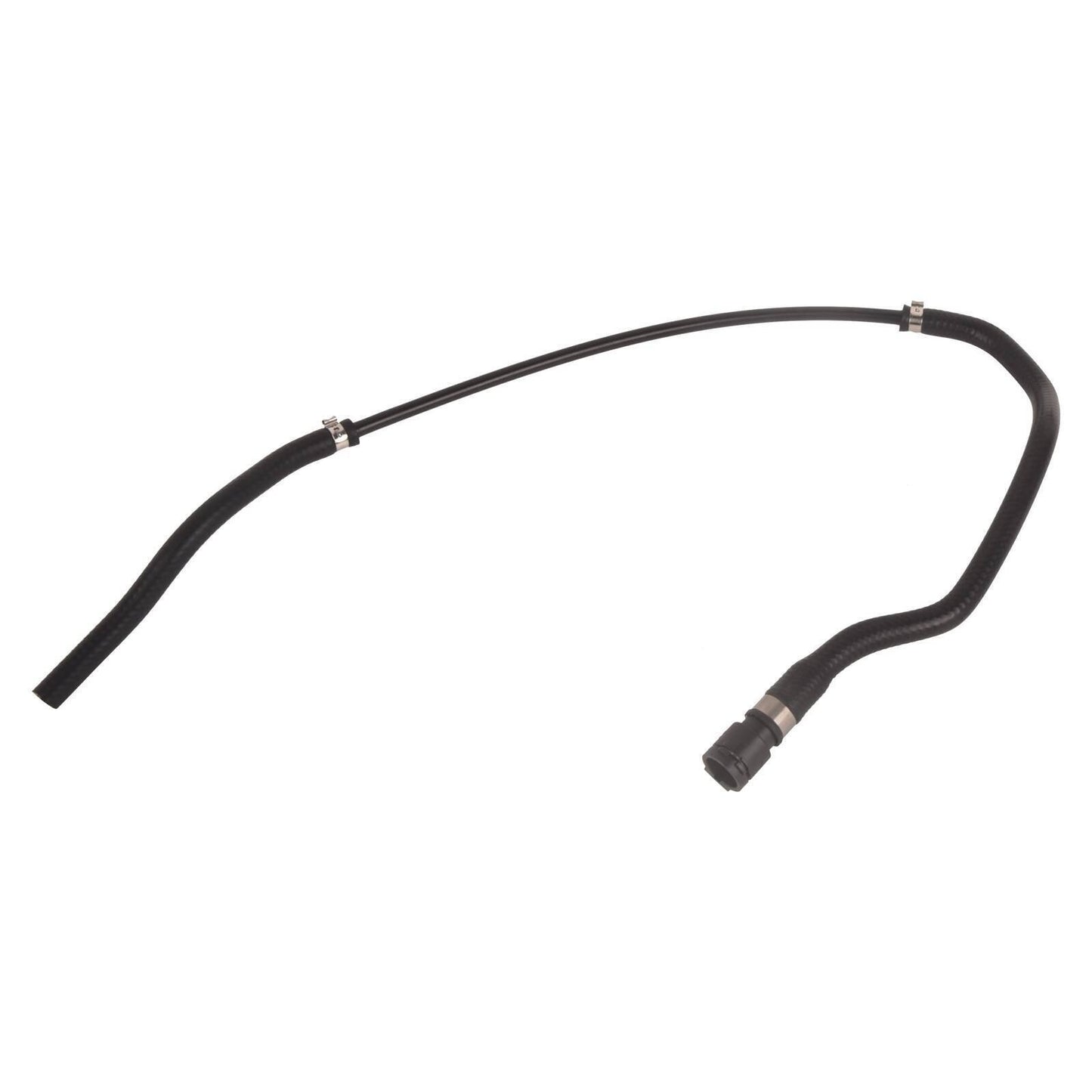 Engine Coolant Reservoir Hose Upper for BMW 328i xDrive 2009-2013 330xi 2006 NEW