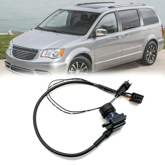 Rear View Back Up Camera For 2011-16 for Chrysler Town  Country for Dodge Grand Caravan