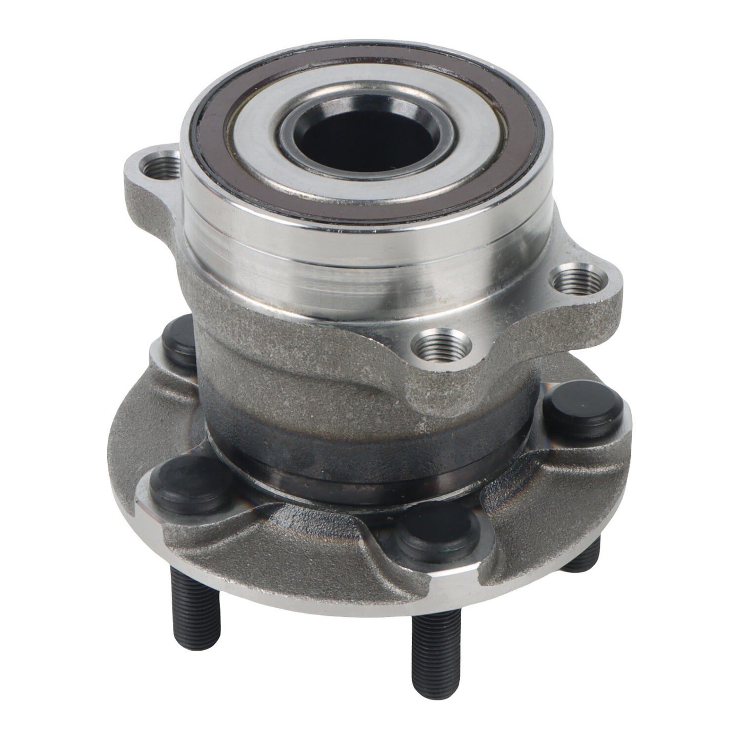 2x Wheel Bearing  Hub Assembly for Subaru Crosstrek Impreza Forester 512518