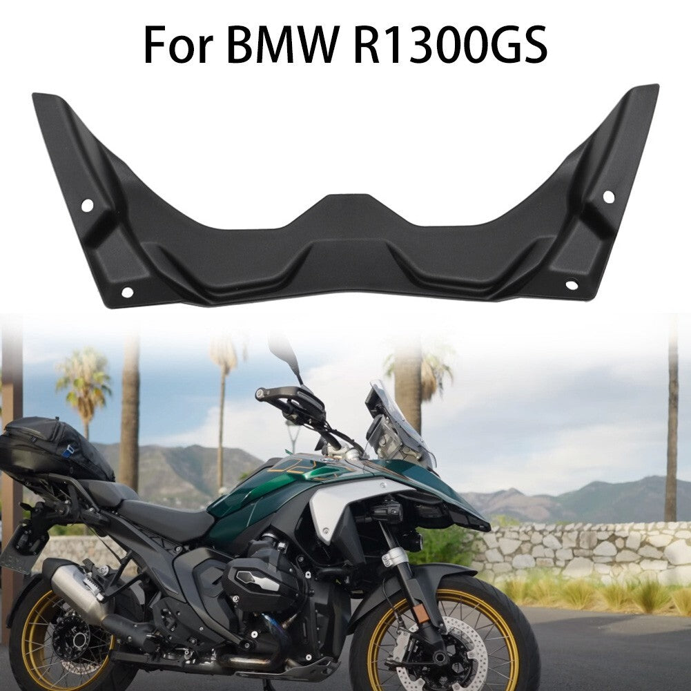 Motorcycle Cockpit Panel Fairing Fork Shield Updraft Deflector for BMW R1300GS
