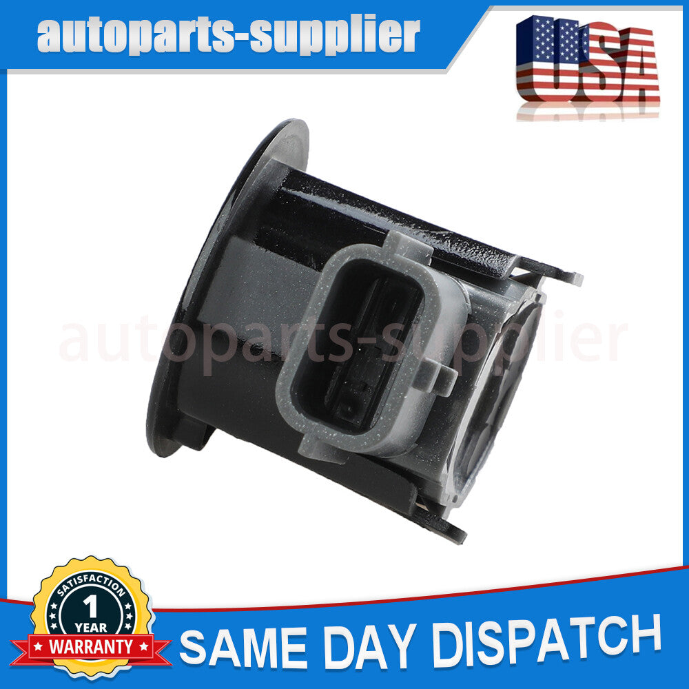 4-pack 28438-3SH0B Park Distance Sensors for Infiniti Q50, Q60, for Nissan Altima, Maxima