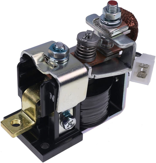 36 Volt Contactor for Toyota Electric Forklifts (24420-13300-71)