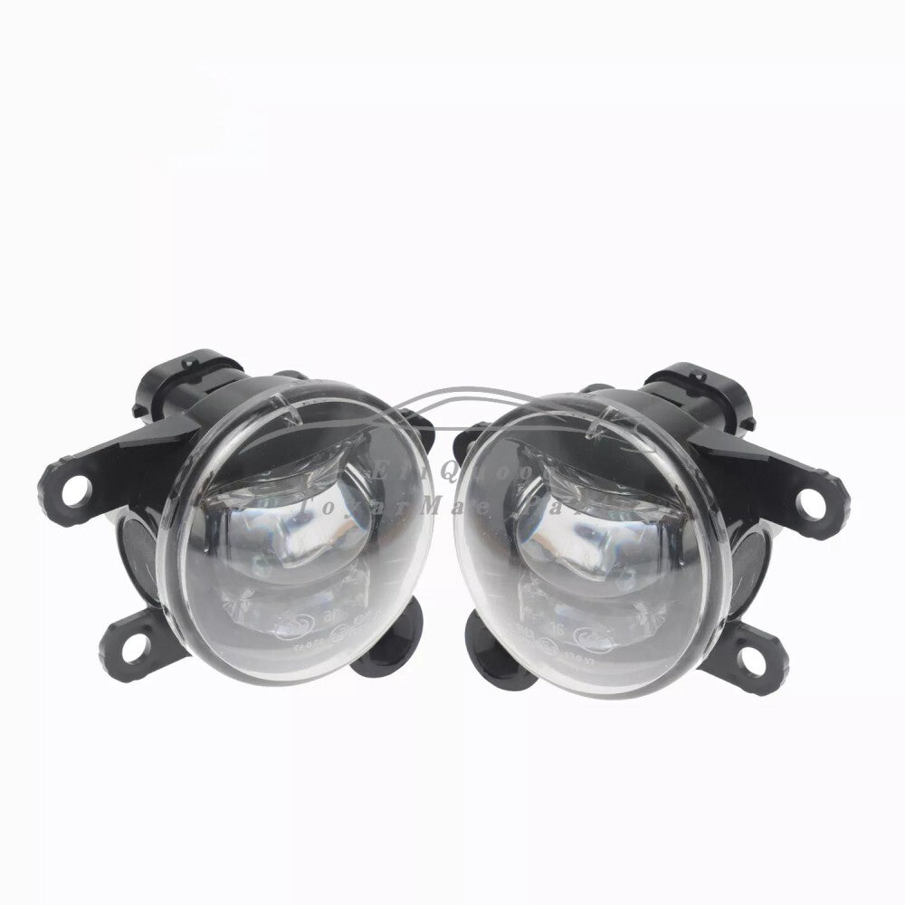 Fog Lights for 2020-2023 for Gmc Acadia Front Driver and Passenger Side Led Assembly