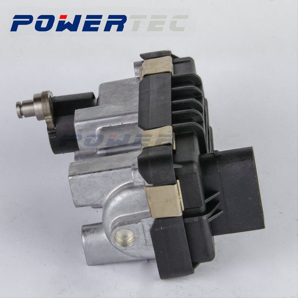 G-083 Turbo Actuator 805716-0004 059145654QX for Audi A6 A7 Q5 3.0 TDI 313 (HP)