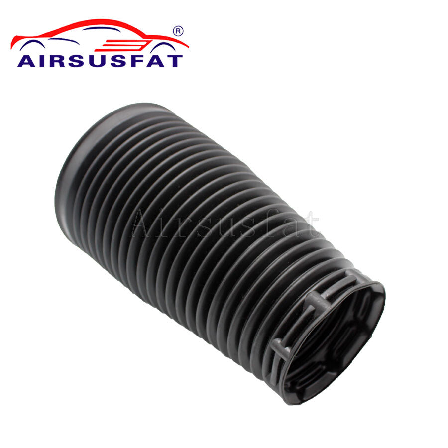 Rear shock-absorbing rubber dust cover boots suitable for Audi Q7, for Porsche for Cayenne , and Touareg.