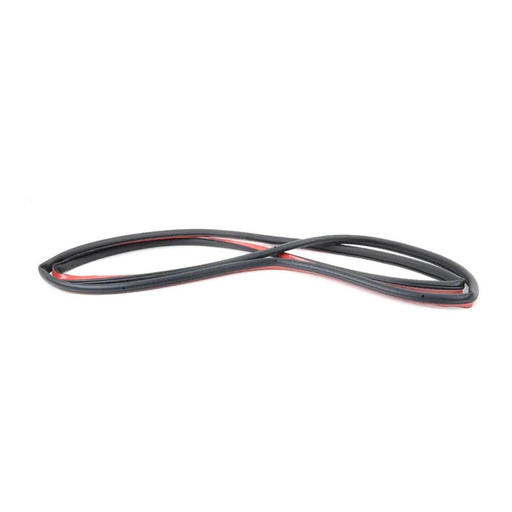 Front Door Weatherstrip Molding Gasket 51767221840 for BMW X6 E71 E72 xDrive50i