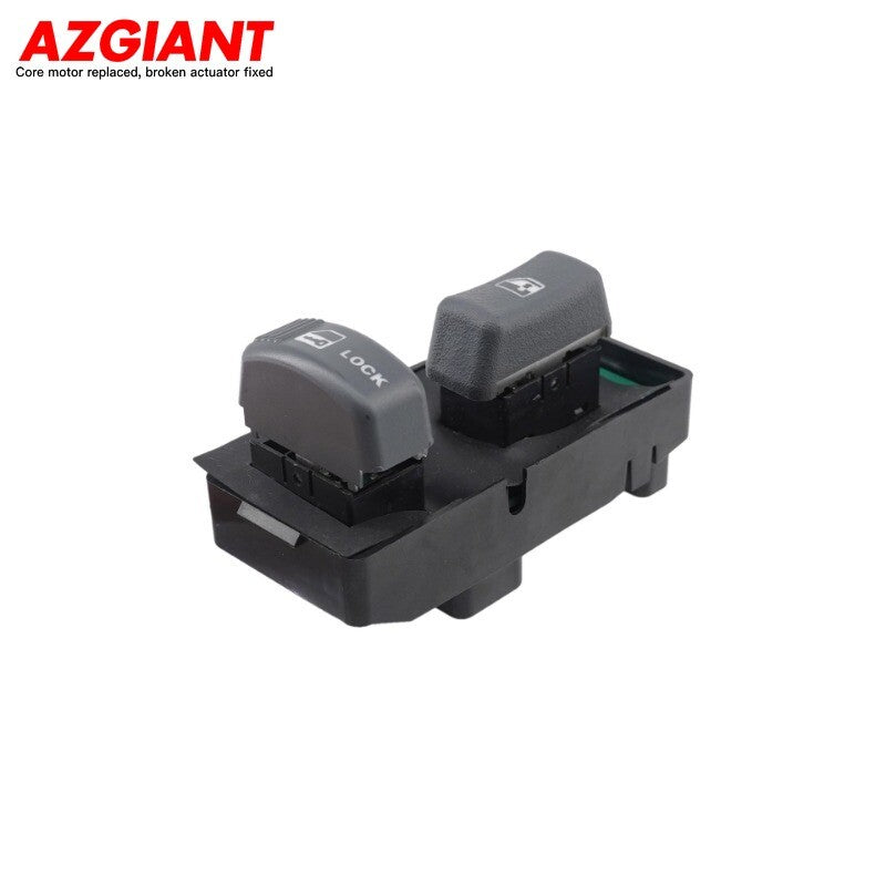 The front right side window switch is compatible with 1995-1999 for Chevrolet C1500 / C2500 / C3500 models.