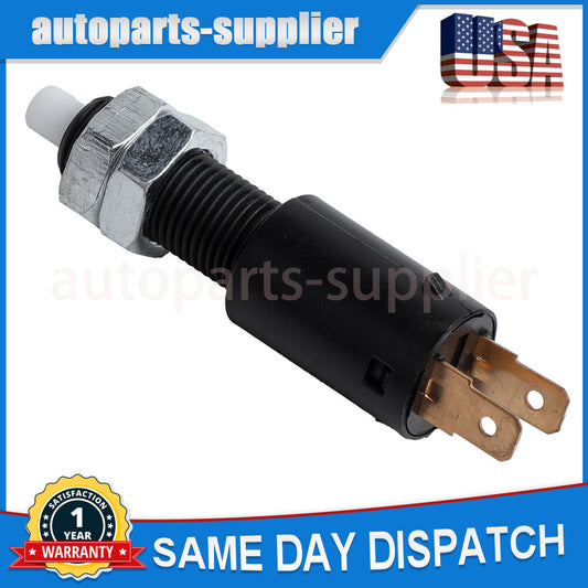 Brake light, stop light, and deflector switch 1261219 suitable for GimGee, for Dodge , for Ford , for Jeep , and for Saab .