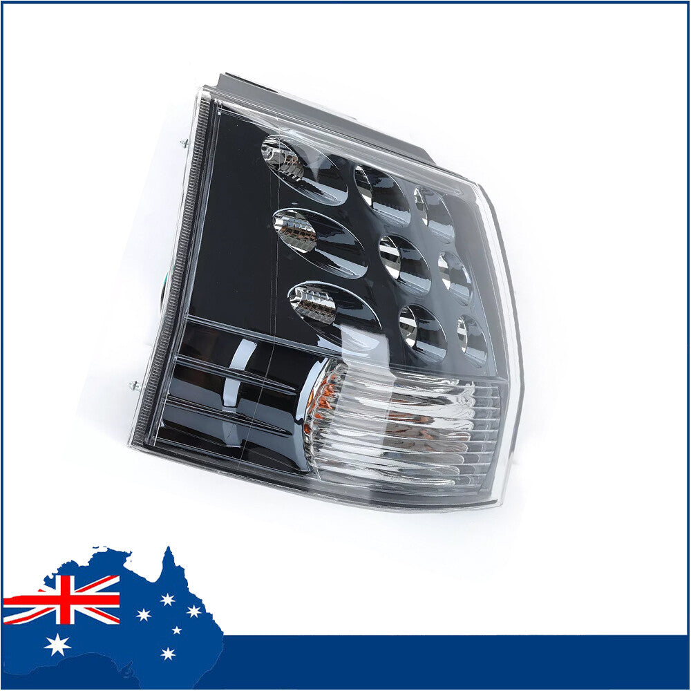 Outer Rear Tail Light Brake Lamp For 2007-2013 for Mitsubishi Outlander EX Left Side