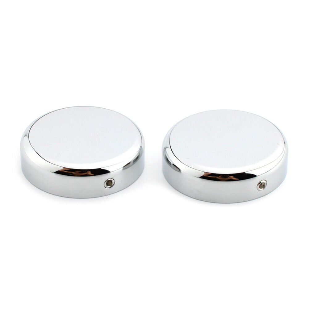 Upper Fork Caps Cover for HARLEY SOFTAIL STREET BOB 2018-2020 FXBB Model 2PCS US