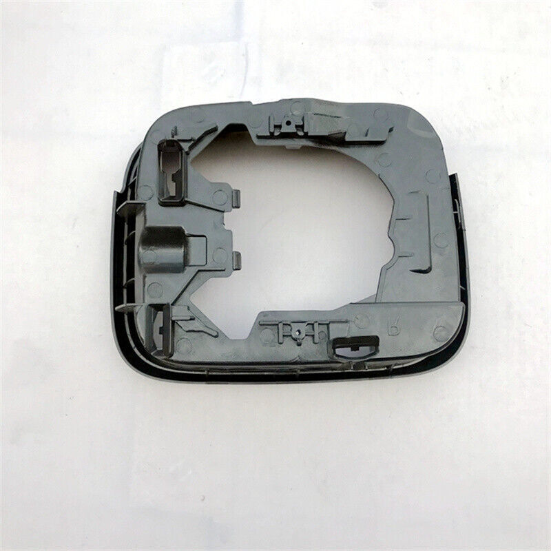 Left Side Rearview Door Side Mirror Housing Cover for Jeep Renegade 2016-2021
