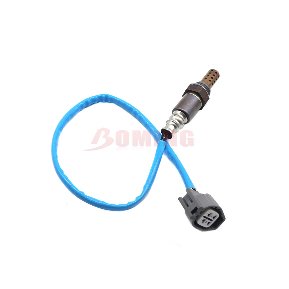 2-Piece Up+Down O2 Sensor for 2013-2018 for Nissan Sentra L4 1.8L (California Only)