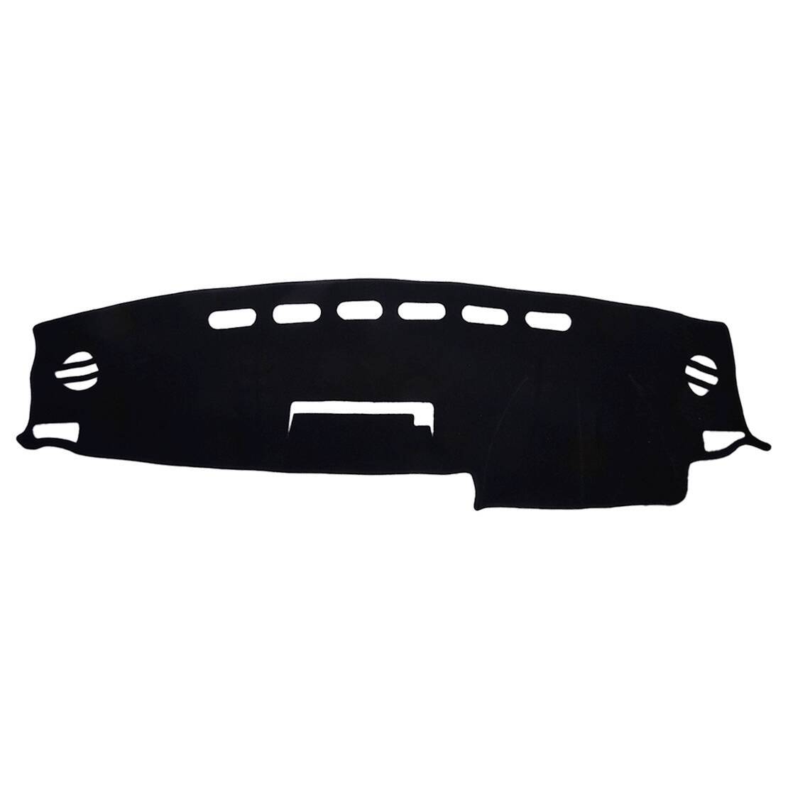 Car Dashboard Dash Cover Pretector Mat fit for Toyota RAV4 SUV 2013-2018