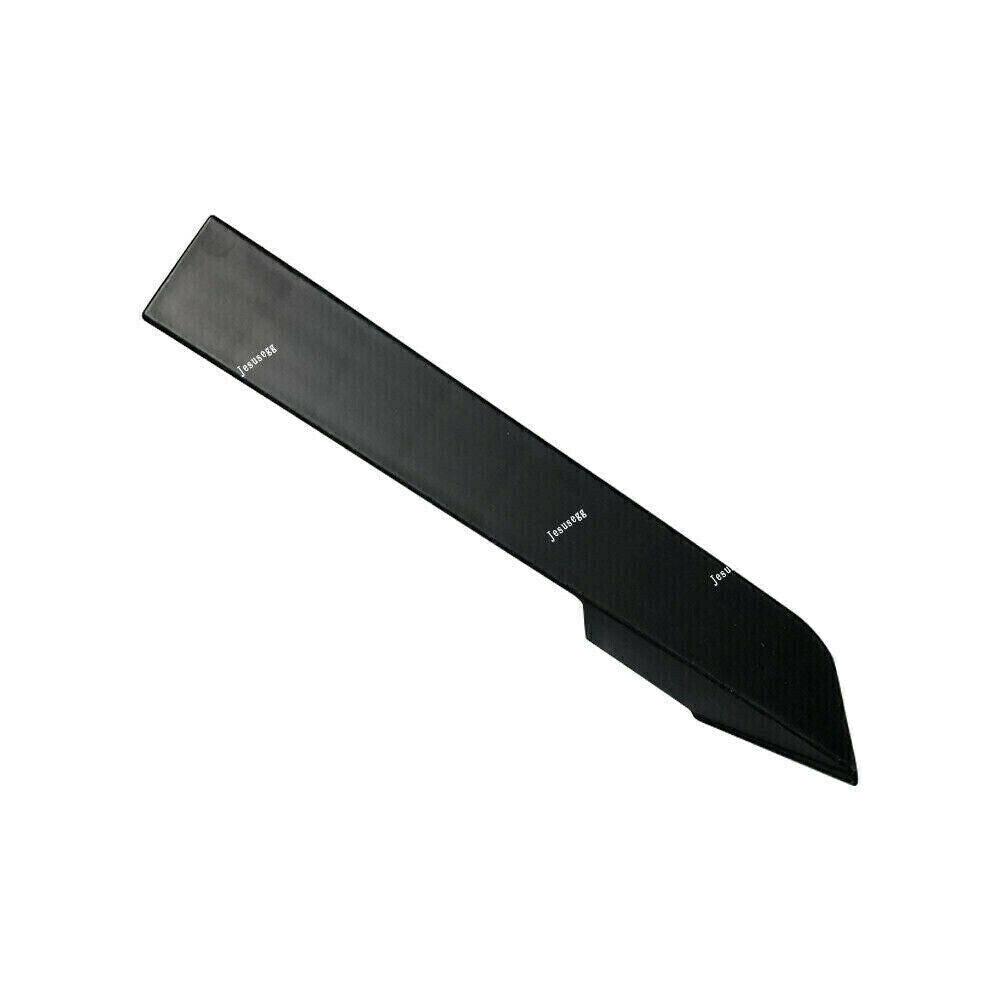 Front Bumper Lower Headlight Trim Left 52503-04900 for Toyota Tacoma 2012-2015