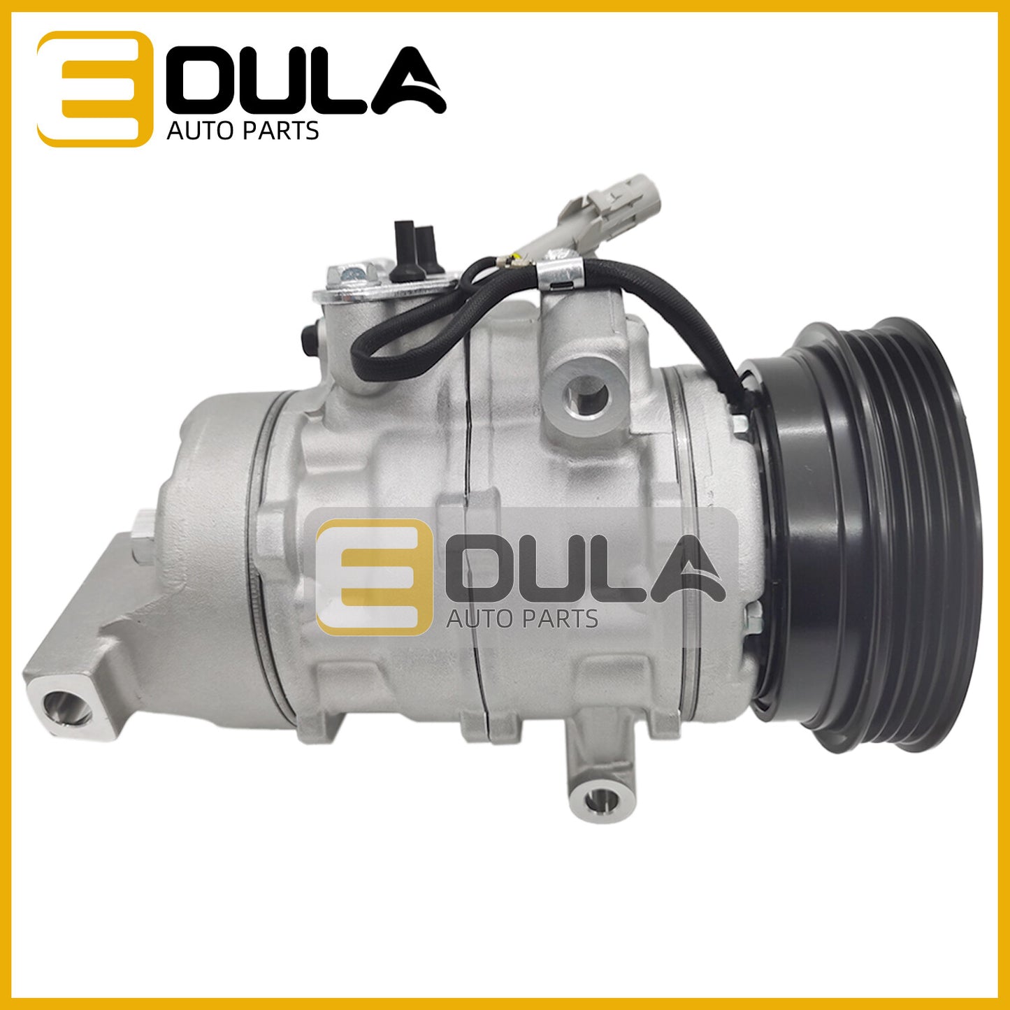 Air conditioner AC compressor suitable for Suzuki Ciaz Ertiga Alto 2012-10SA13C JK447280-2020