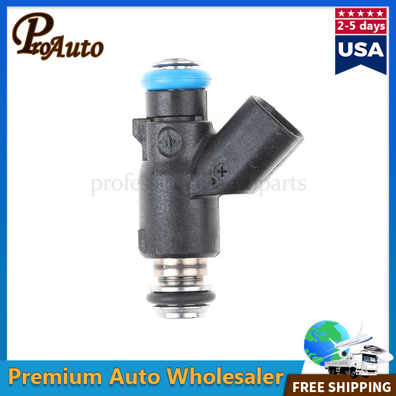 6PCS Fuel Injectors 12592648 for Chevrolet Impala Malibu Monte Carlo 3.5L 3.9L