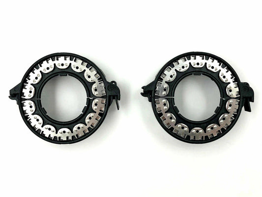 2x New For 07-13 for Cadillac for Escalade Xenon Headlight HID D1S Bulb Holder Clip