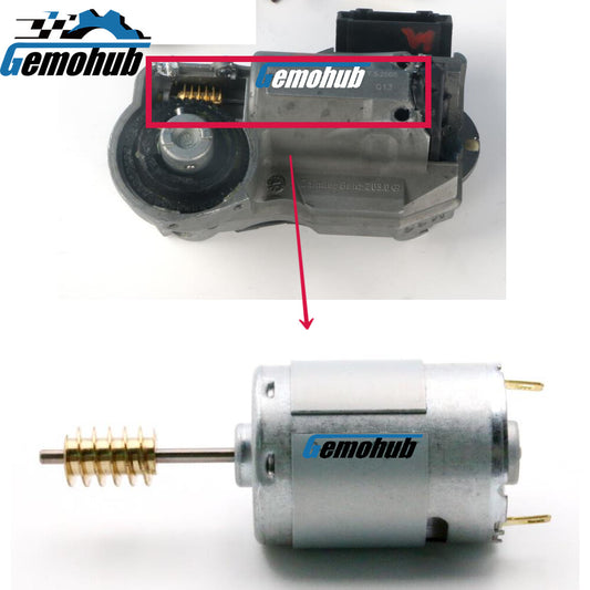 For 2003-2009 for Mercedes-Benz E320 E500 2006-2009 E350 Steering Column Lock motor