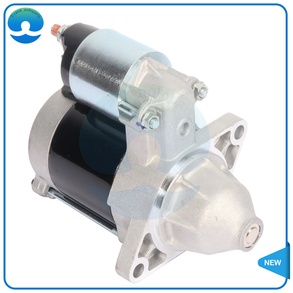 MIA10946 Starter Motor Fit for Cub Cadet Tractors - Compact 3205 for Kawasaki 20HP