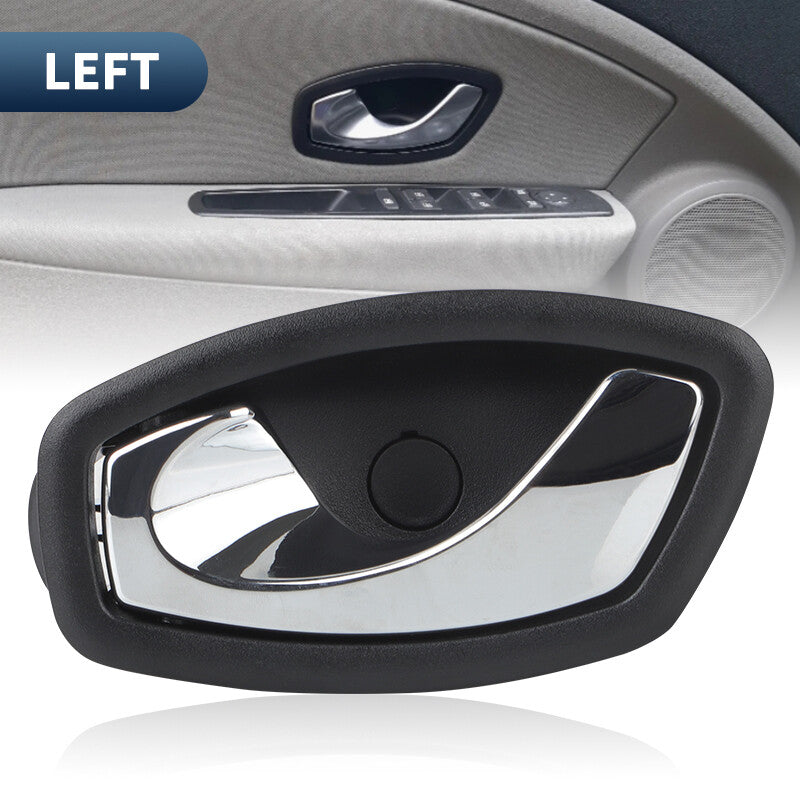 Interior Door Handle Left Side for 2008-2016 for Renault Fluence Megane Scenic US
