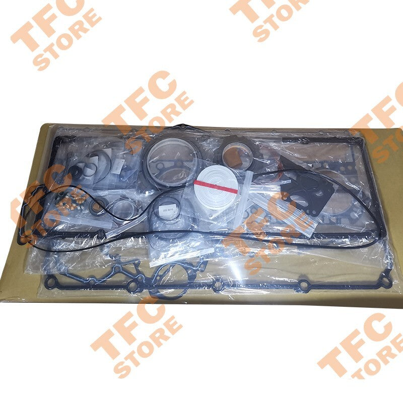 For Caterpillar Full Gasket Kit Diesel C11 Engine Excavator Spare Parts??