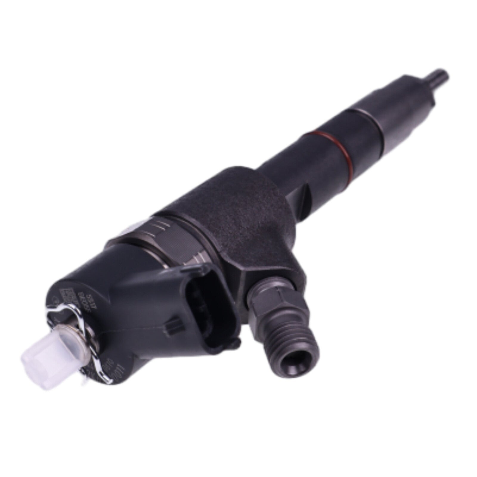 4PCS Fuel Injectors 32K6100011 0445110451 0445110610 for Mitsubishi D04EG