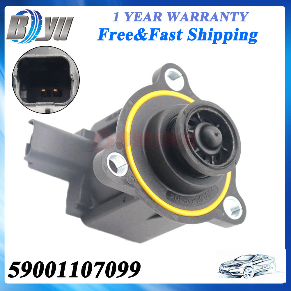 New Turbocharger Diverter Valve for BMW for Citroen C4 for Peugeot 59001107099 70111508