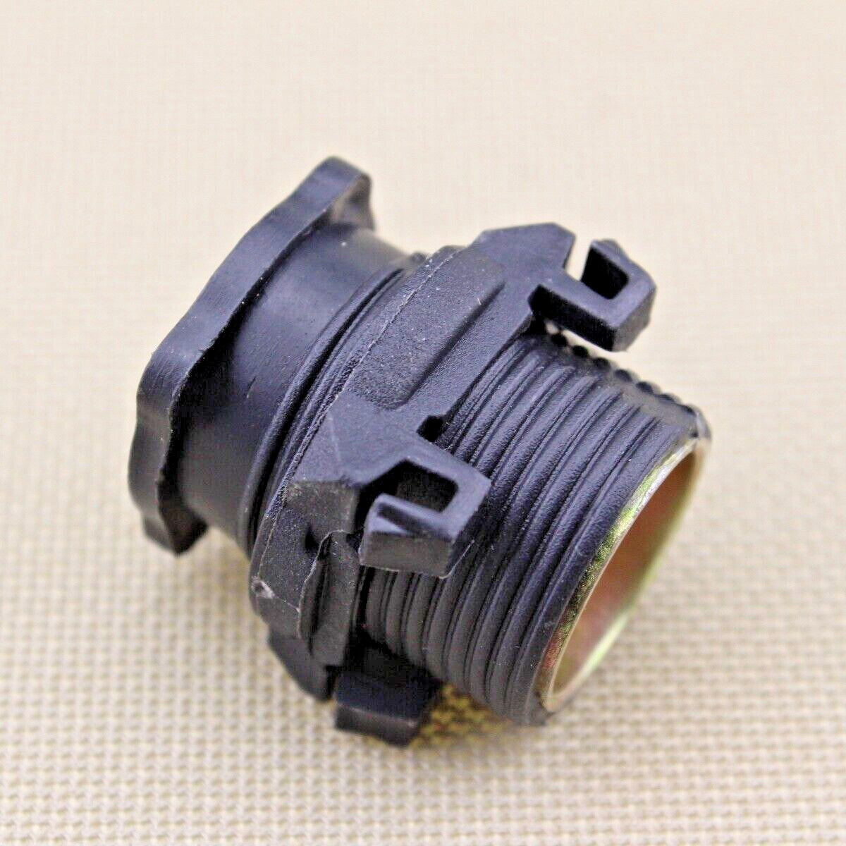 new radiator support panel bolts, 0019970101, suitable for Mercedes-Benz 2008-2014 C-Class.