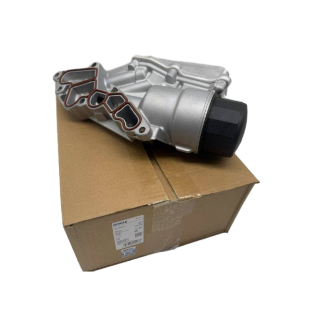 2721800000 Oil Filter Housing for Mercedes-Benz 2005-2011 SLK280 SLK300 SLK350