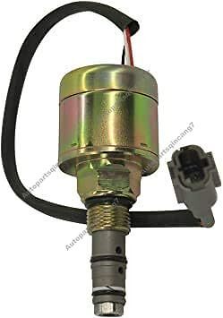 Directional Control Valve Sensor for Komatsu Wheel Loader WA600-6