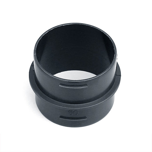 60mm pipe connector pipe parts for Eberspacher and Webasto heaters.