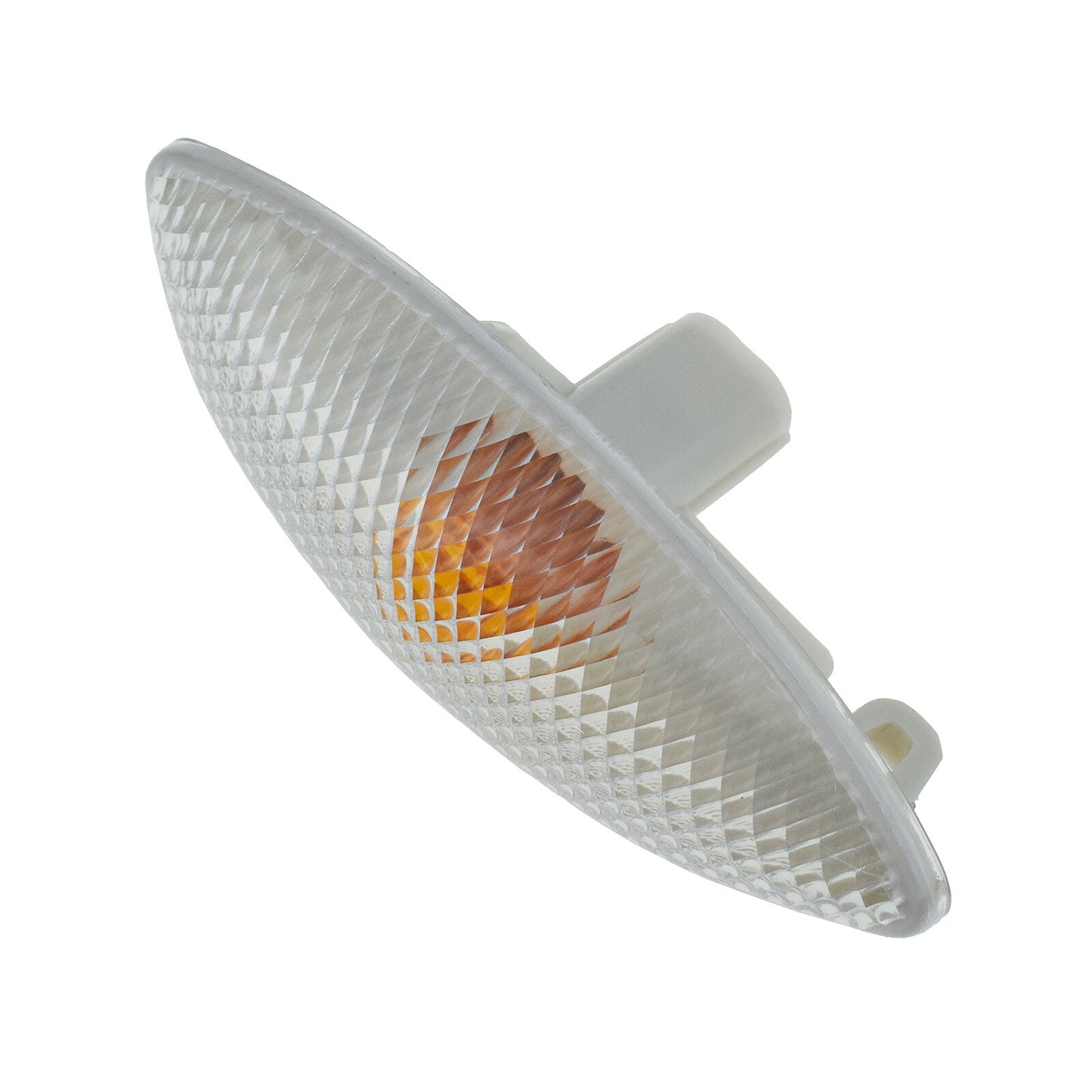 Right Marker Indicator Light Clear for TOYOTA Echo Vitz Yaris Hatchback 1999-05