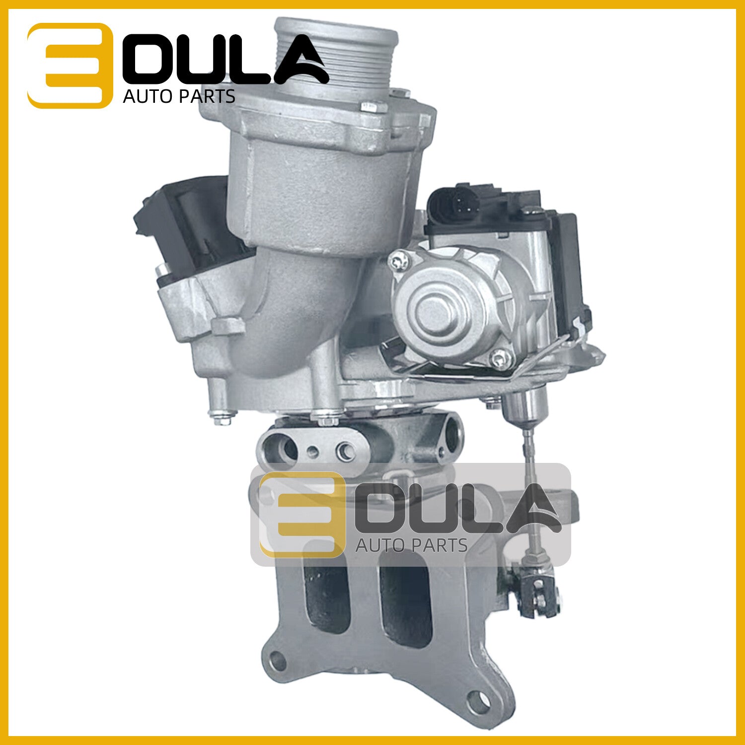 Turbo Turbocharger fits for Volkswagen for Golf R Mk7 Mk7.5 2.0T 2015-19 06K145702N