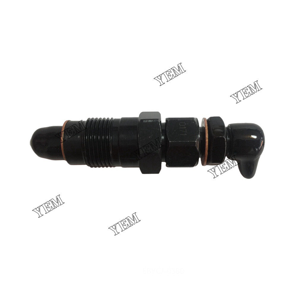 for ISUZU 4LE1 Injector engine Fuel Injector 8-97079976-1 95428-0171