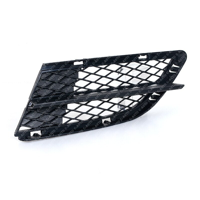 Right Front Bumper Fog Light Grille Mesh for BMW 335i 328i E90 E91 2008-2012