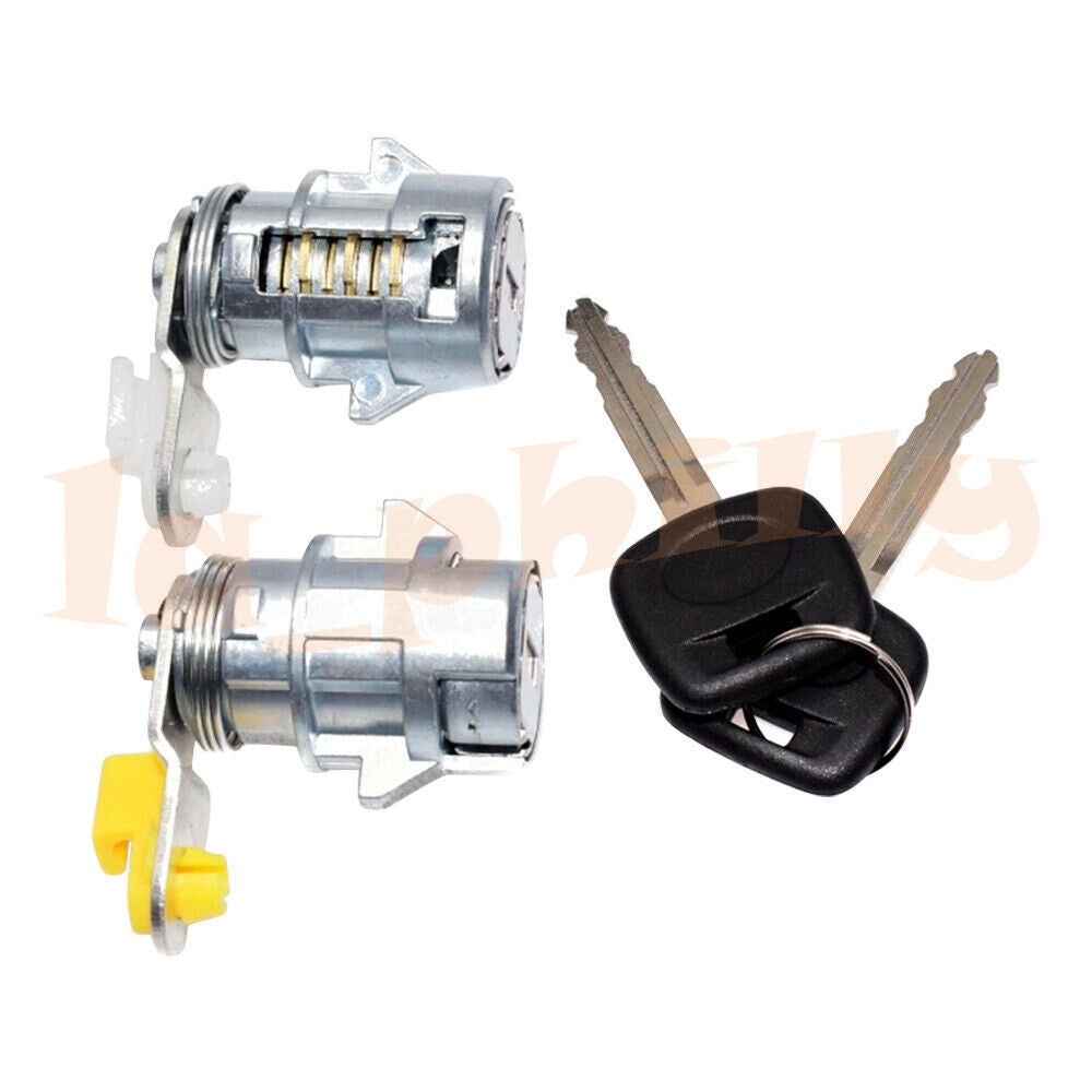 Fits for Toyota for 4Runner PickupAuto Door Lock Set 69052-35040