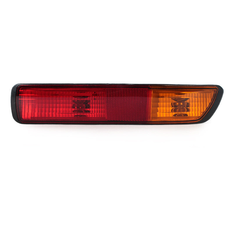 Right Rear Bumper Reflector Lamp Tail Light for MITSUBISHI PAJERO V73 2001-2003