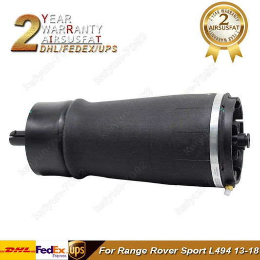 LR052171 Rear Left Air Spring Bag for Land Rover for Range Rover Sport L494 13-18