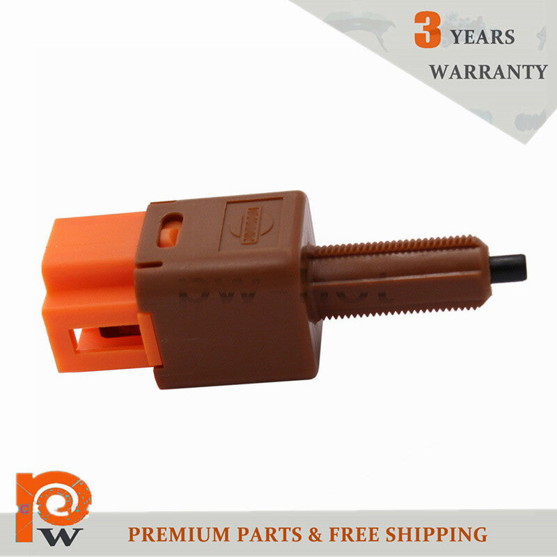New brake light and stop light switch compatible with for Nissan Sentra 25320-BR00A SLS593 25320BR00A