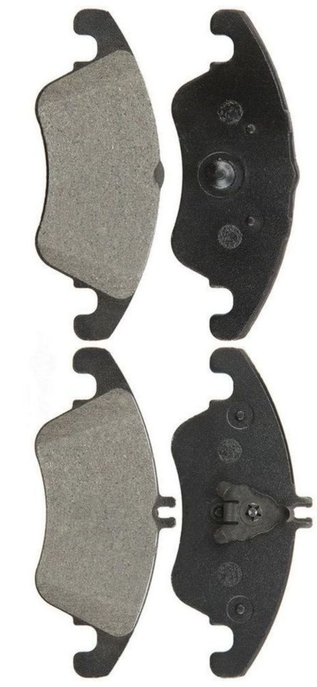 Replacement Disc Brake Friction Plate 1pc/Set A0064202820 0064202820