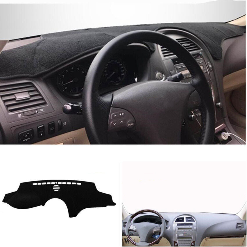 for LEXUS ES350-240 07-2011 Dashboard Dash Mat Non-slip DashMat Sun Shade Pad 1X
