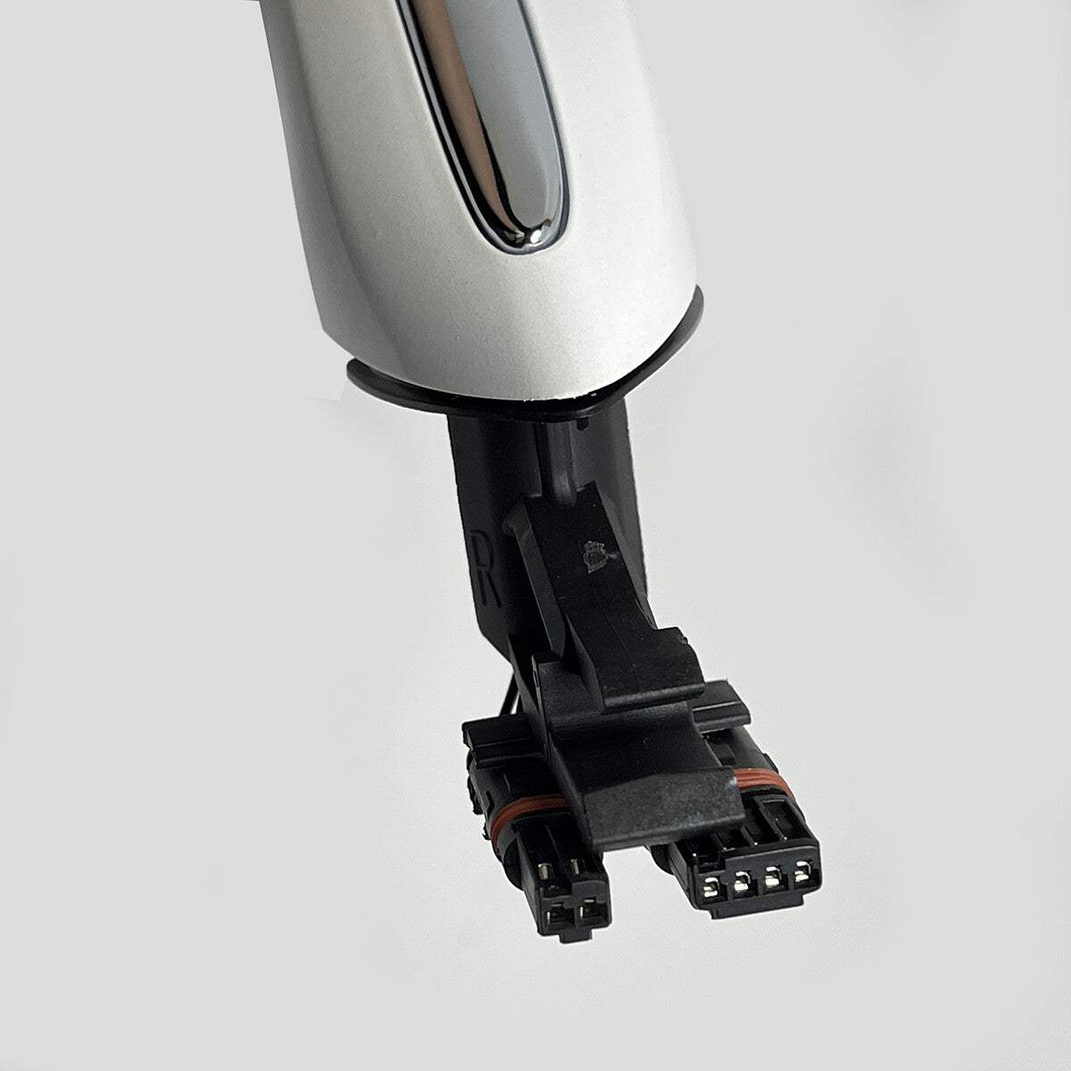 LED White Front Right Door Handle for BMW F07 F10 F11 F06 F12 F13 F01 F02 F03