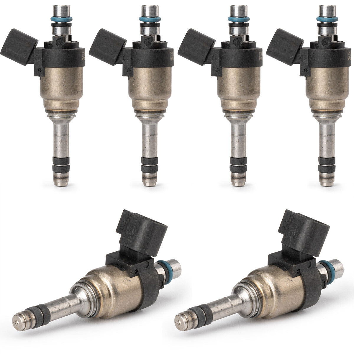 Fuel injector 35310-3C560 is suitable for Kia Sorento K900 Cadenza and for Hyundai Santa Fe XL Azera.