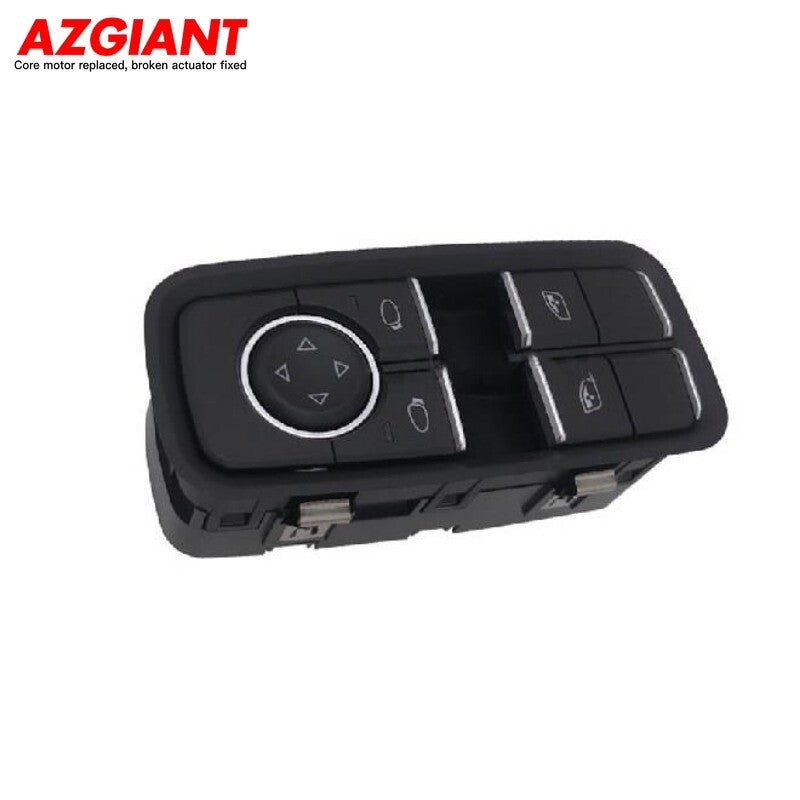 Front Left Driver Side Window Switch for Porsche Cayman 981 718 982