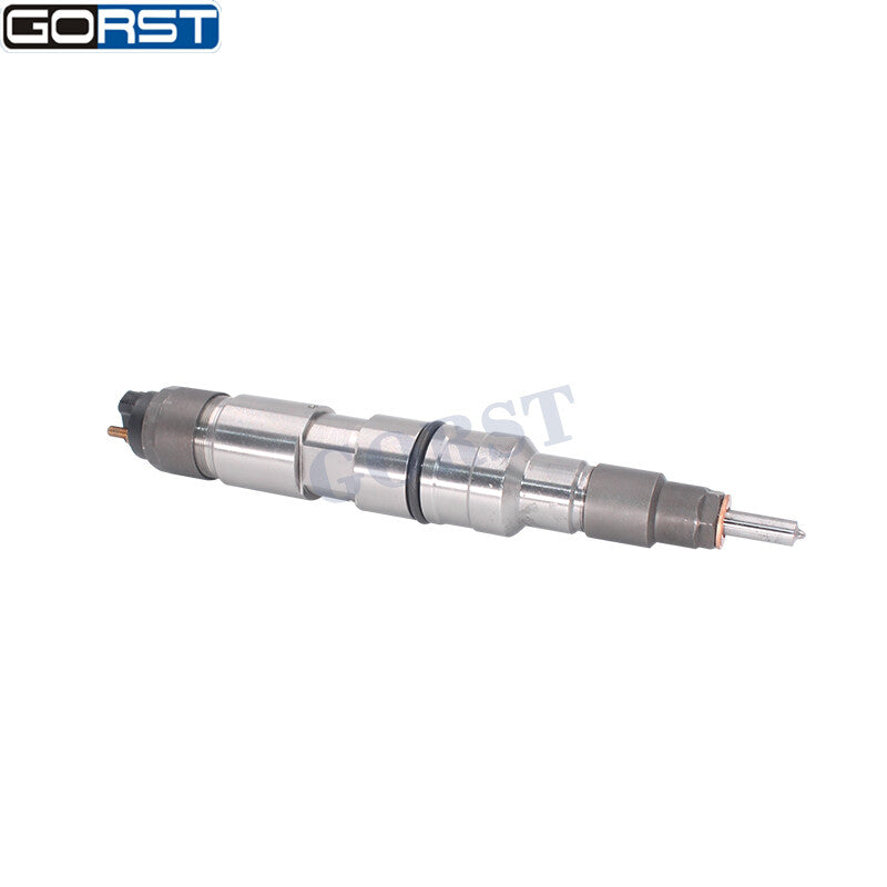Automotive common rail injector assembly 0445120102 for diesel engines