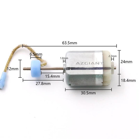 POWER TRUNK LID LOCK MOTOR For 2019-2022 for Land Rover for Defender L663