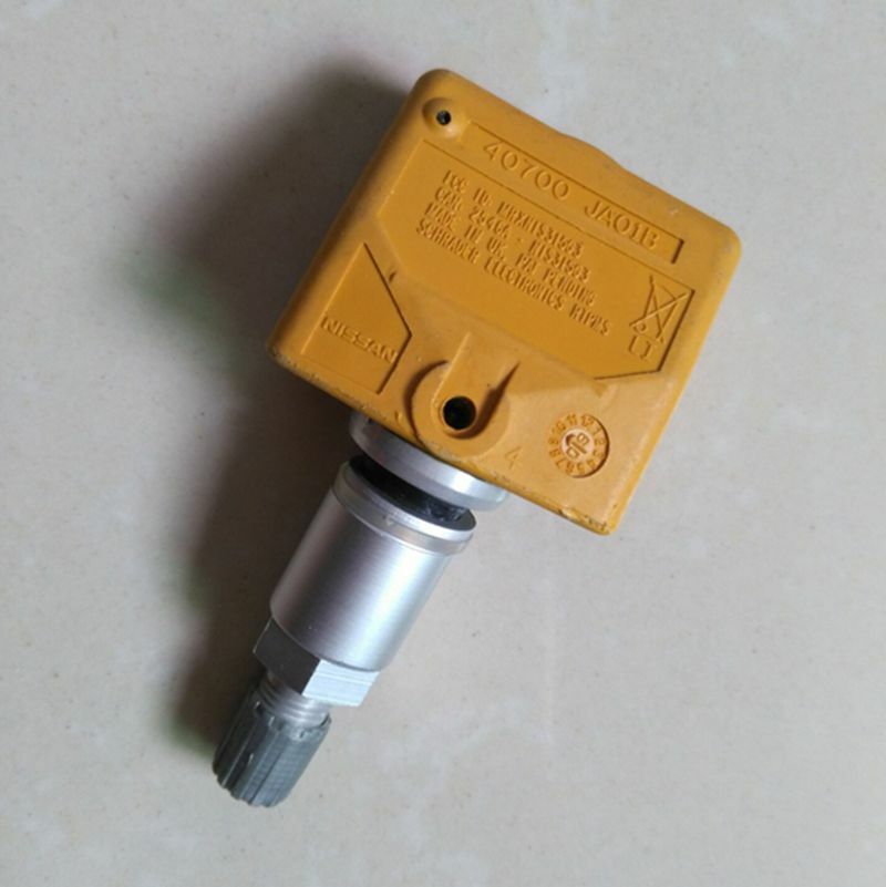 NEW Tire Pressure Sensor 40700-JA01B For In finiti 315MHZ TPMS Sensor 40700JA01B